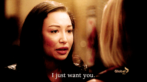 IJustWantYou